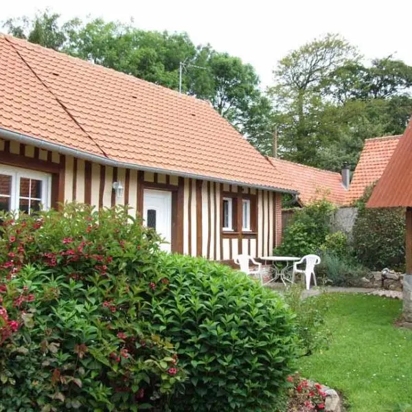 Gîtes de France® - Les Réservoirs