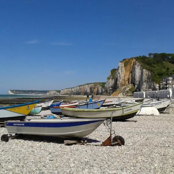 Le Coin Fleuri