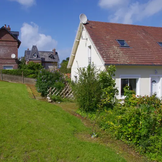 Le Clos des Camélias