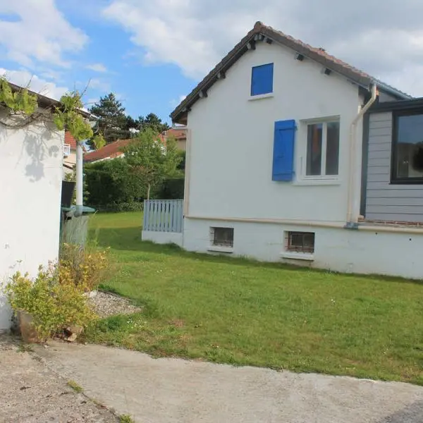 Gîtes de France® - La Goélette