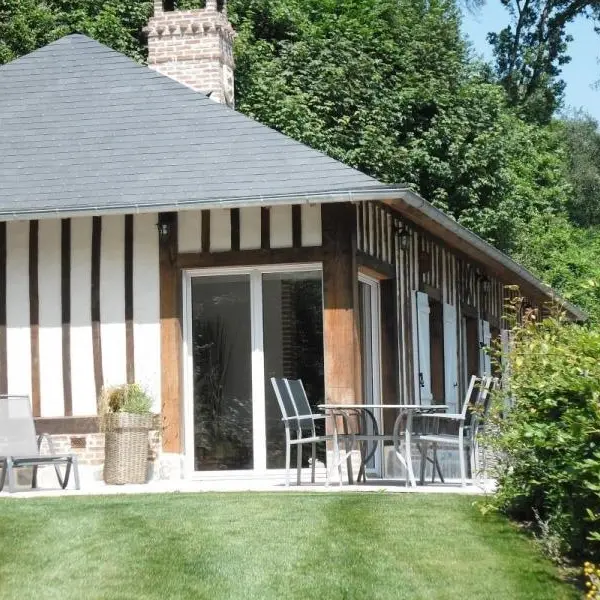 Cottage du Parc