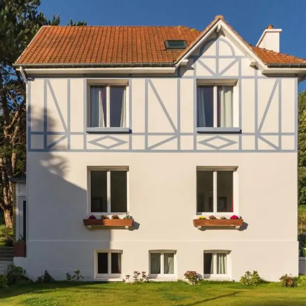 Villa Violaine