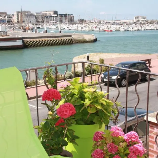Au Bord du Quai
