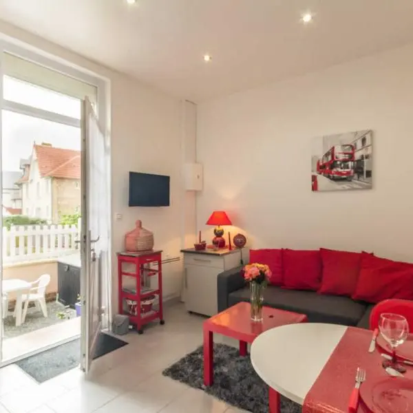 Gîtes de France® - Les Heures Claires