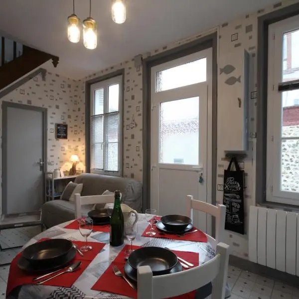 Gîte de la Voute