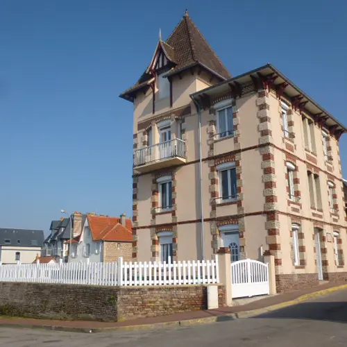 Gîtes de France® - Les Naïades