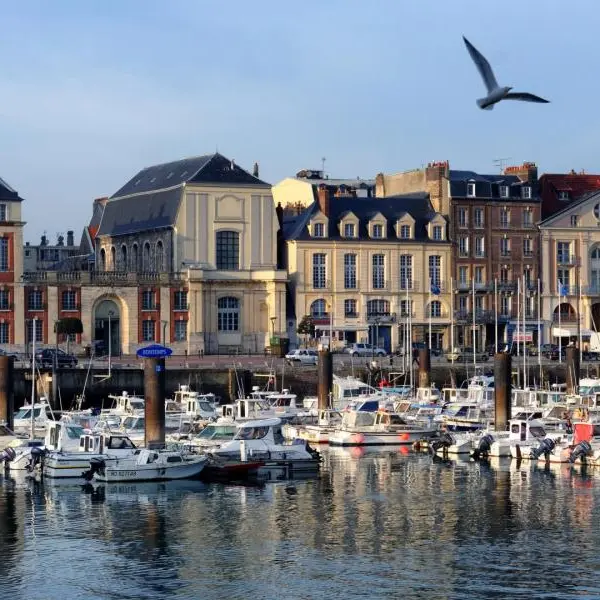 Gîtes de France® - Les Fées Mer