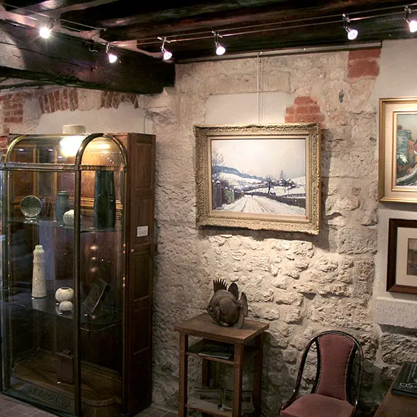 Galerie Bertran