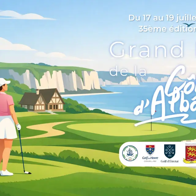 GPCA - 35ème édition · du 17 au 19 juillet 2026 (Présentation) - 1