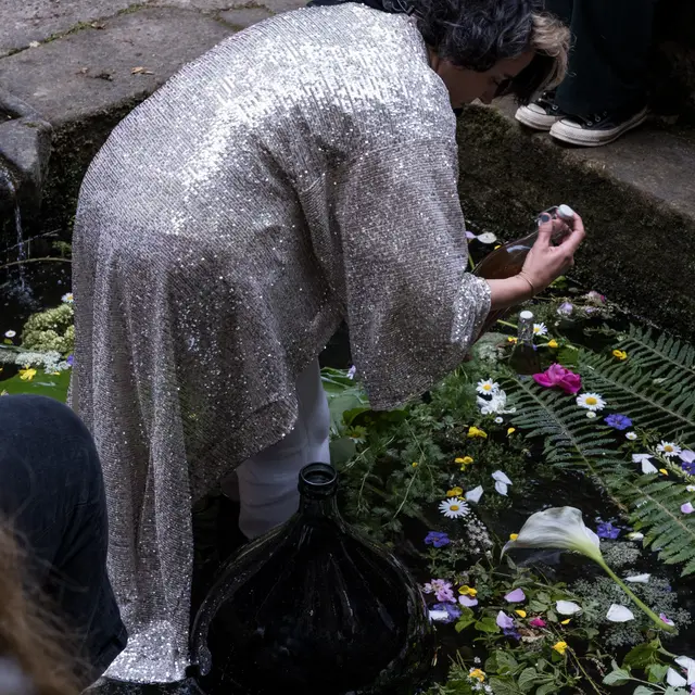 Géraldine Longueville