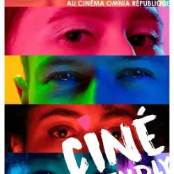 Festival de films LGBTQIA+