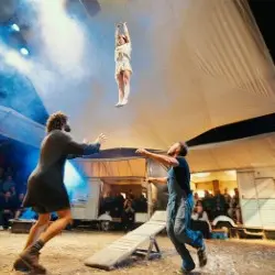 Cirque Aïtal