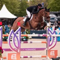 GRAND NATIONAL DE CANTELEU