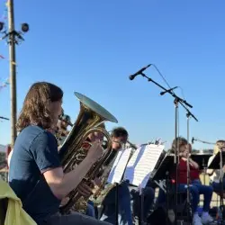 Orchestre