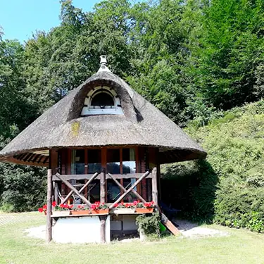 Gîte Forestier - Maulévrier Saint Gerdrude Meublé Caux Seine Tourisme