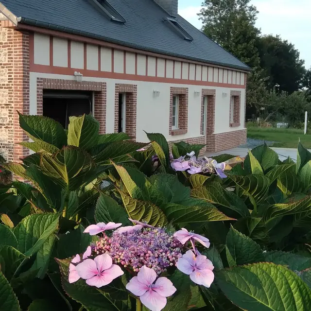Gite L Abel maison de MADAM Paris