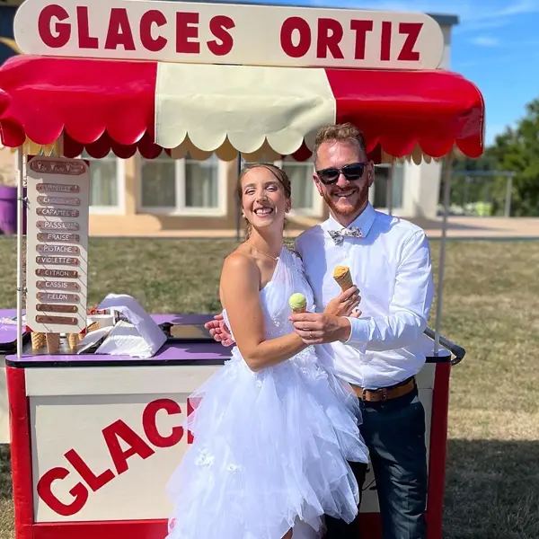 Glaces Ortiz