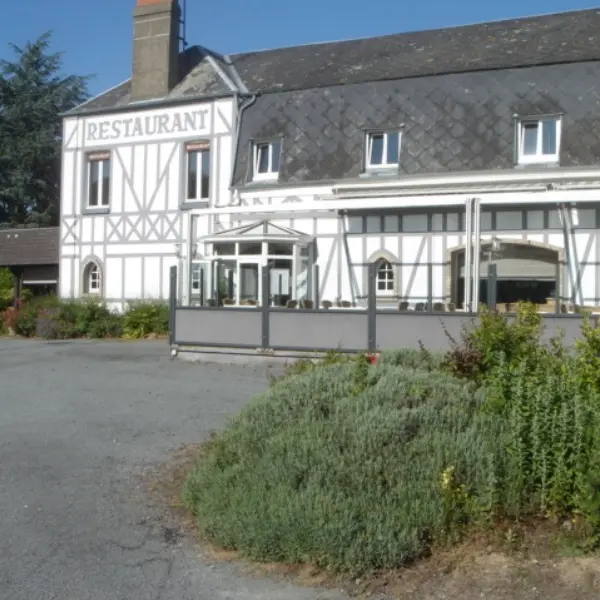 Grain de Sel - Saint-Aubin-sur-Scie