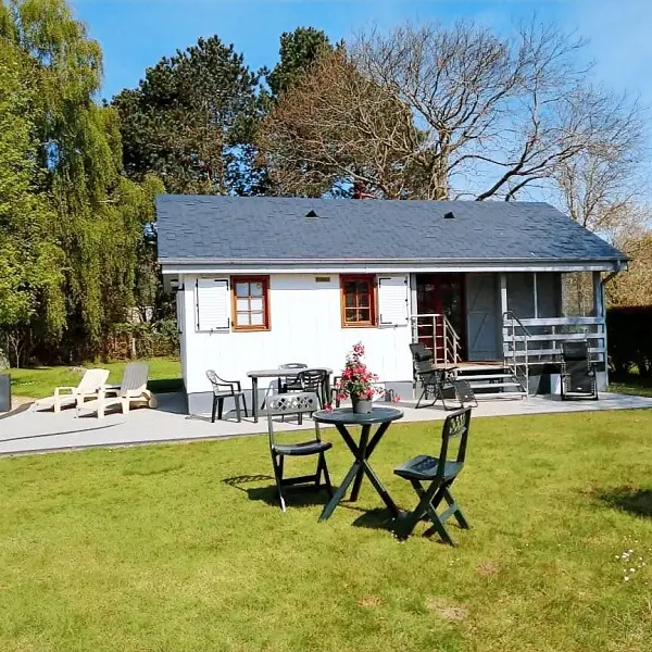 Le chalet