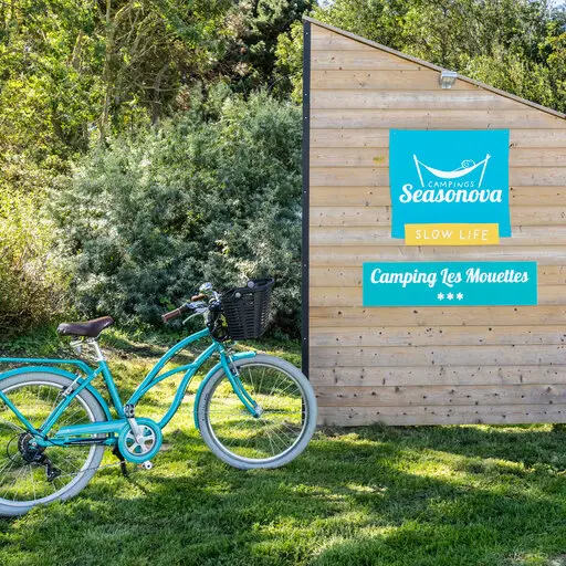 Camping Les Mouettes Veules les Roses (Veules-les-Roses) |