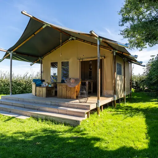 Camping Les Mouettes Veules les Roses (Veules-les-Roses) |