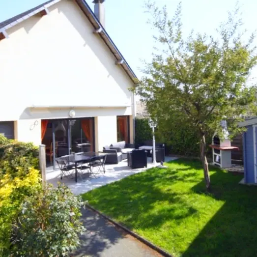 M. MONVILLE - L'ANNEXE - FECAMP - 2019