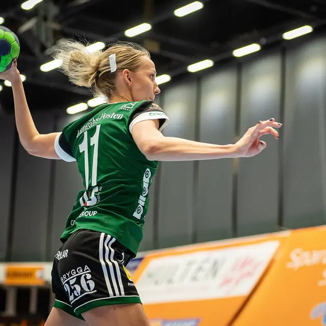 Handball