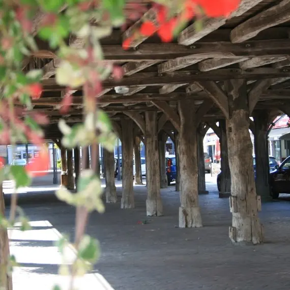 Halles de Buchy ©Marion Sanchez Martin_web