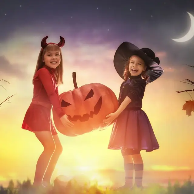 Halloween-2026