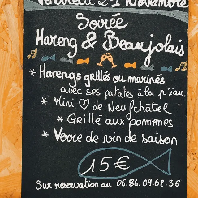 Harengs 21nov Parvis