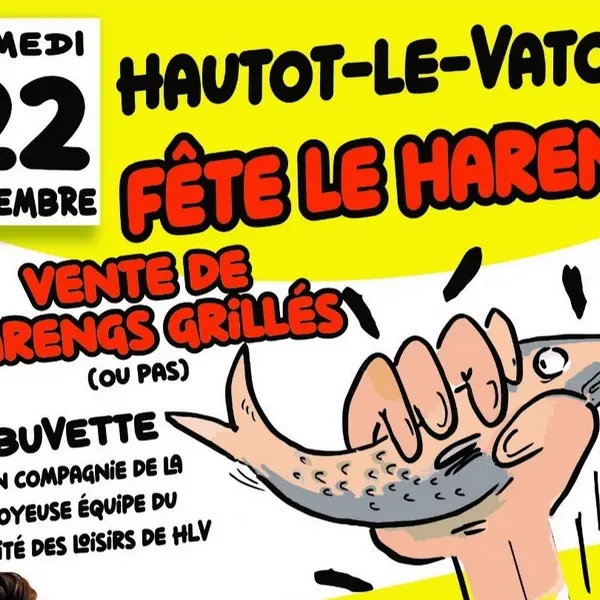 HautotLeVatois_FeteHareng©ComiteDesLoisirsHautotLeVatois-2025