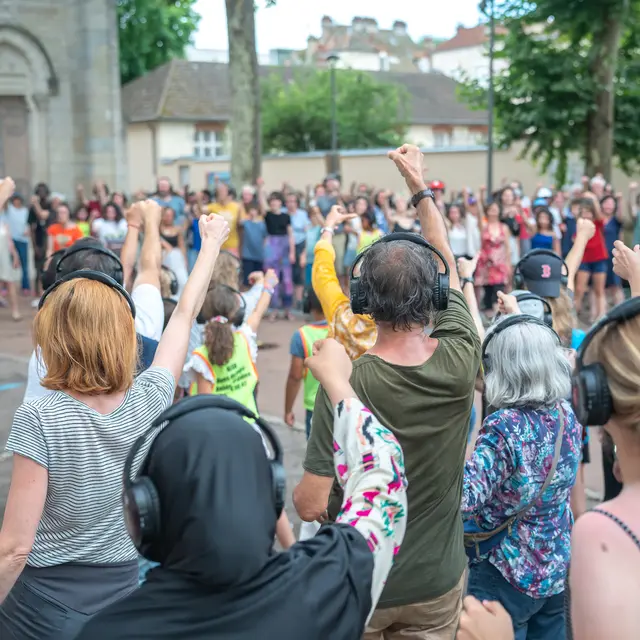 Hit Hip Pop Classic Parade©Arnaud Ray