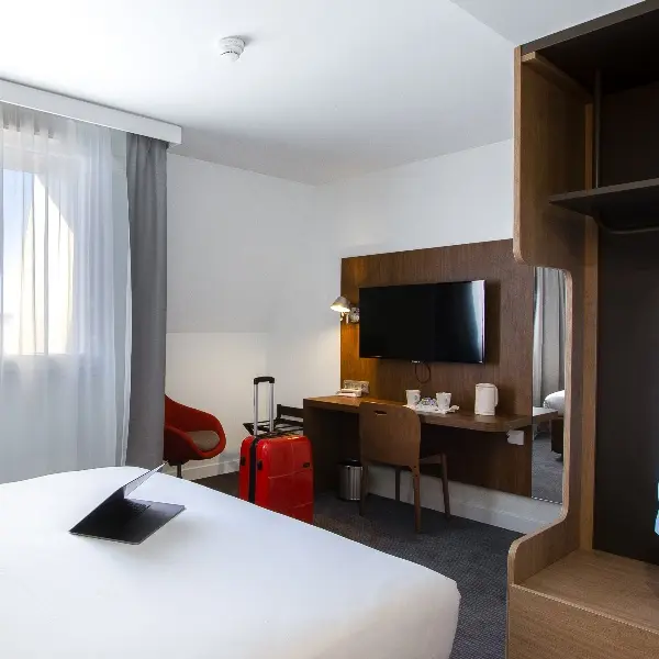 Chambre standard