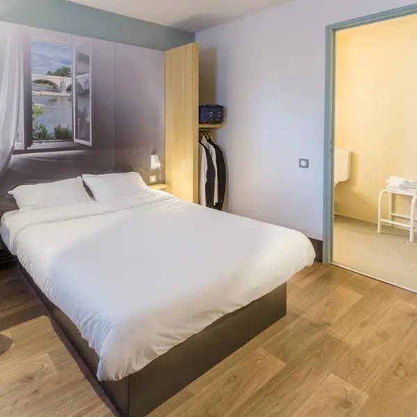 Hôtel B&B Le Havre 1