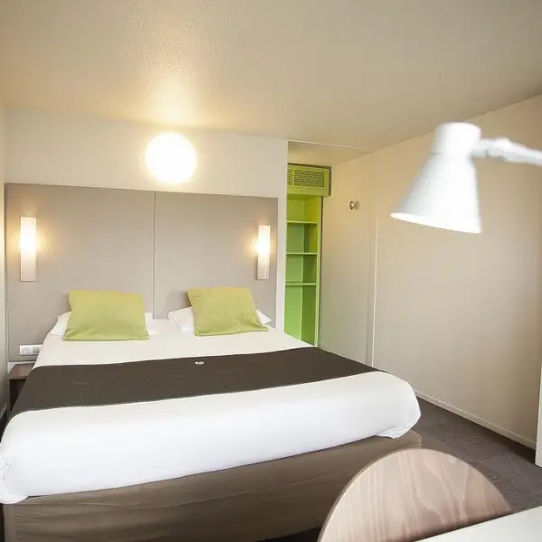 Hôtel Campanile Rouen Sud Cléon Elbeuf
