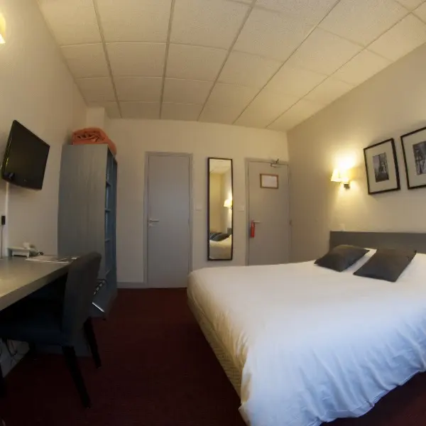 Hôtel Carmin - Le Havre