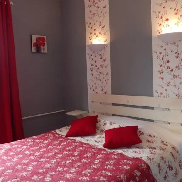 Hôtel Côme Inn, en Pays de Bray