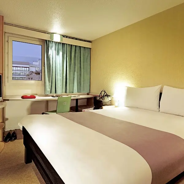 Hôtel Ibis Le Havre Sud