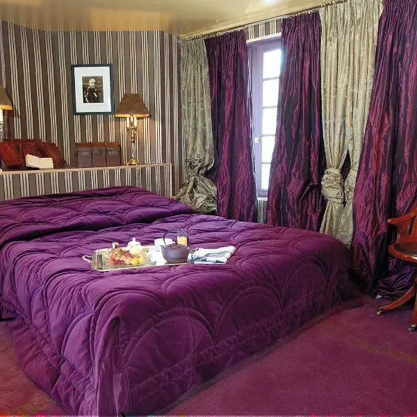 Hotel-Le-Donjon---Domaine-Saint-Clair---Etretat-10-3