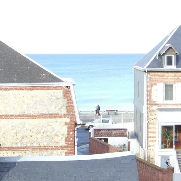 HOTEL DE LA PLAGE - FECAMP - 2018