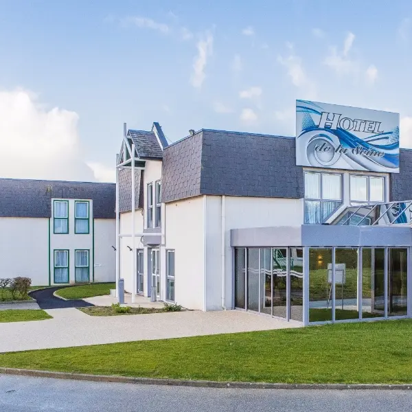 Hôtel de la Seine - La Frenaye