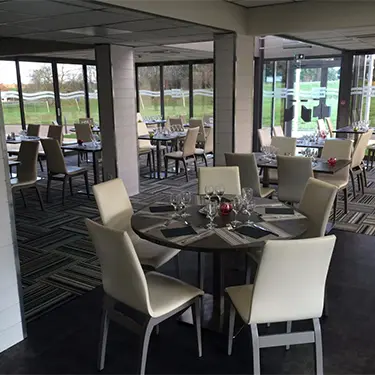 Hôtel de la Seine restaurant - La Frenaye Caux Seine Tourisme