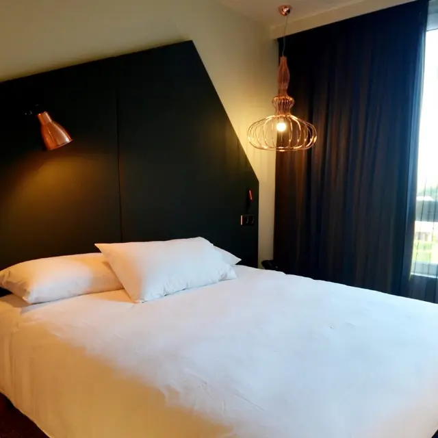 IBIS STYLES ROUEN CENTRE RIVE GAUCHE