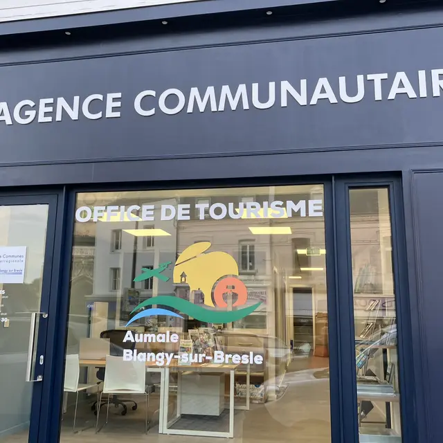 Annexe Aumale