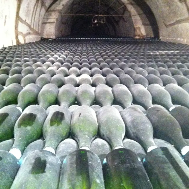 Bouteilles