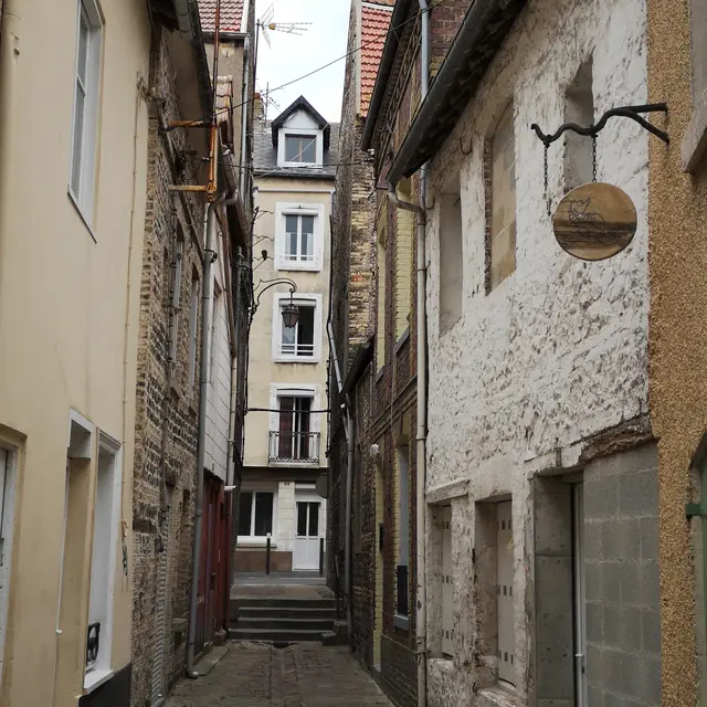 Quartier du Pollet