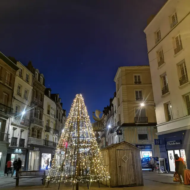 Place du Puits Salés