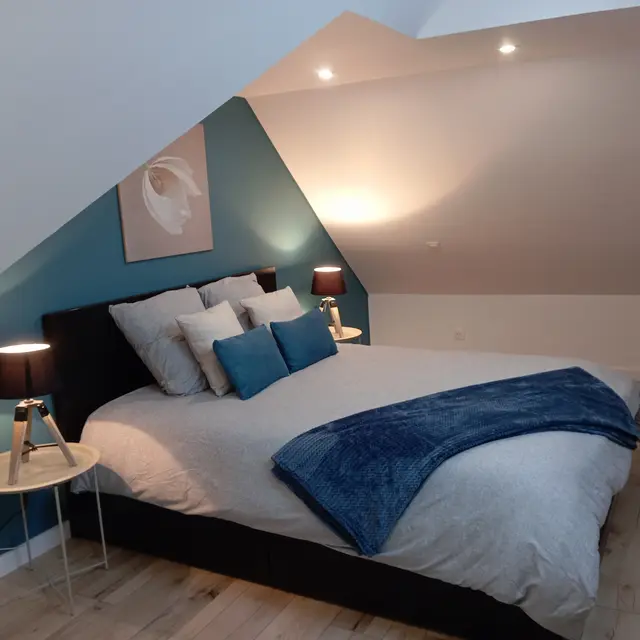 Chambre parentale