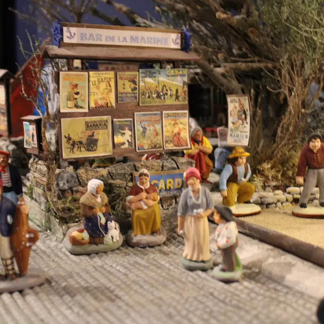 Musée des Santons