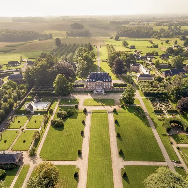 Domaine de Bois-Héroult